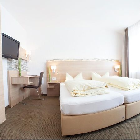 Hotel Vitis Erding Ngoại thất bức ảnh