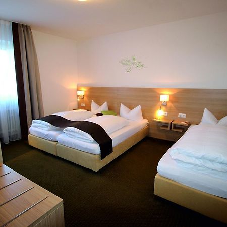 Hotel Vitis Erding Ngoại thất bức ảnh