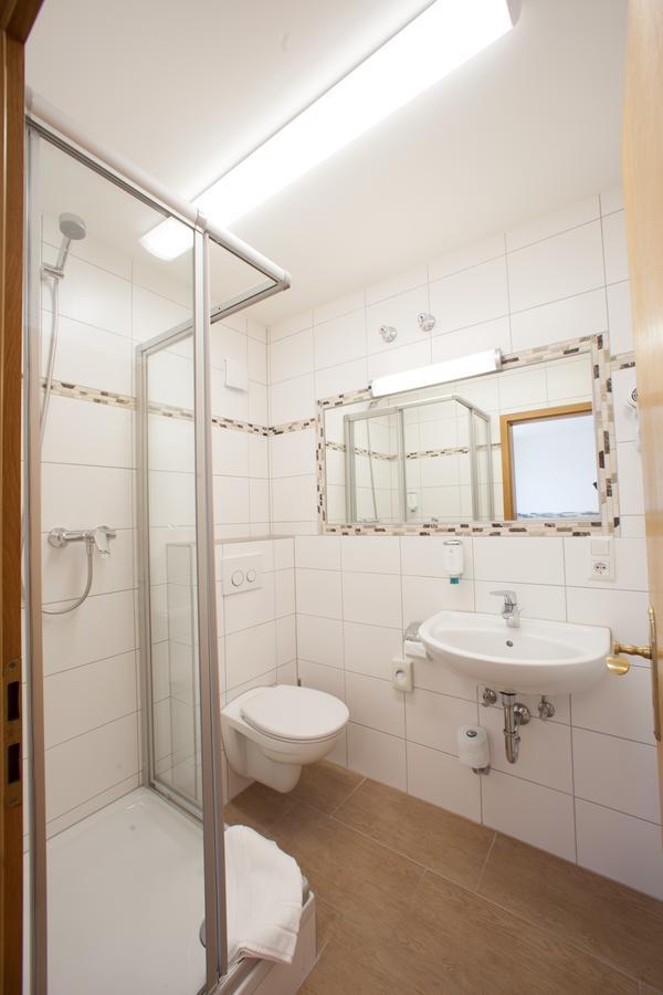 Hotel Vitis Erding Ngoại thất bức ảnh
