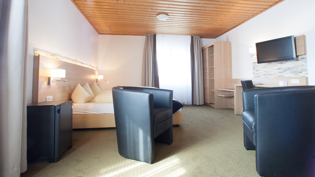 Hotel Vitis Erding Ngoại thất bức ảnh