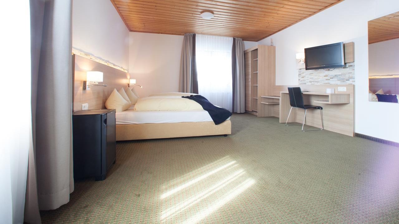 Hotel Vitis Erding Ngoại thất bức ảnh