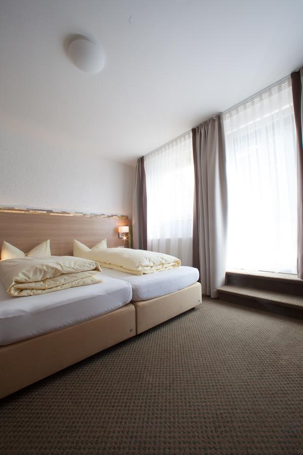 Hotel Vitis Erding Ngoại thất bức ảnh