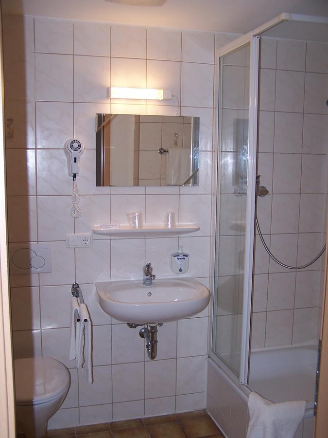 Hotel Vitis Erding Ngoại thất bức ảnh