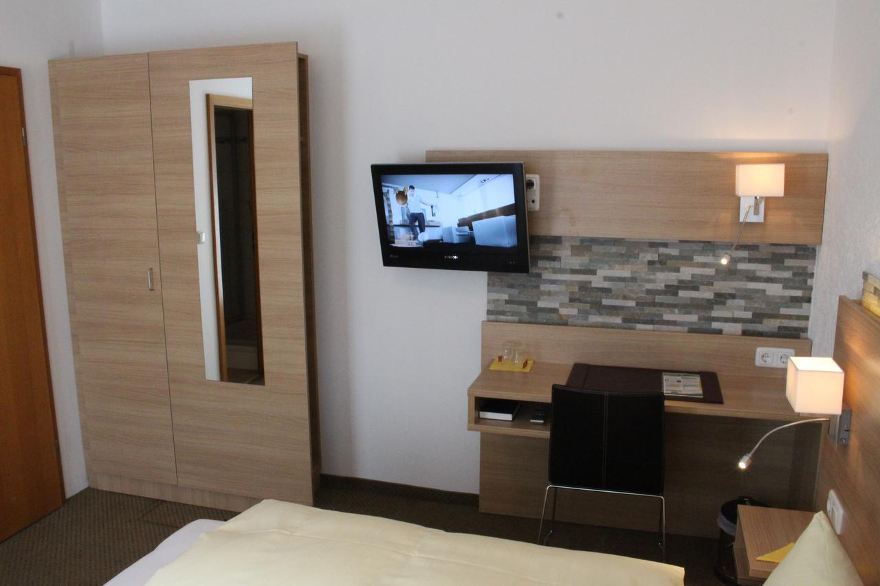 Hotel Vitis Erding Ngoại thất bức ảnh