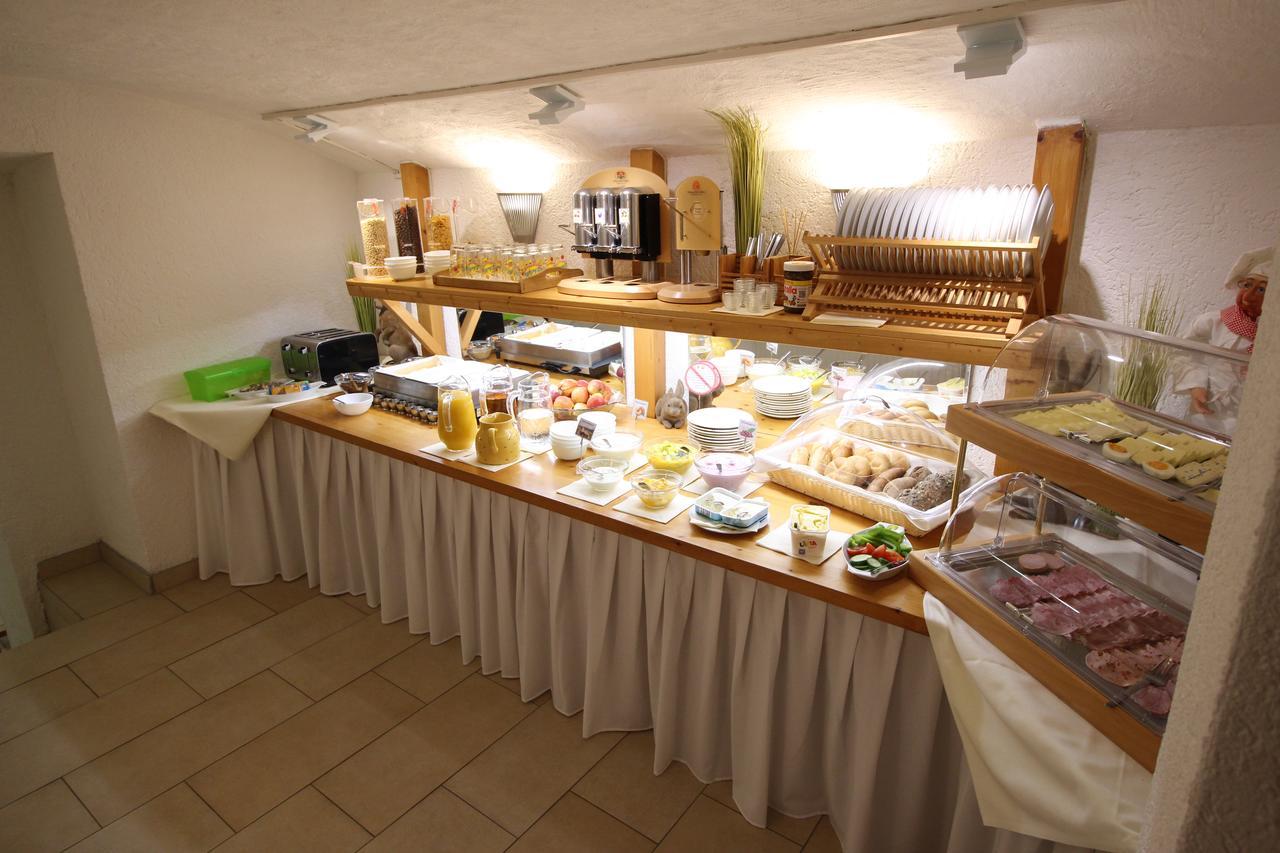 Hotel Vitis Erding Ngoại thất bức ảnh