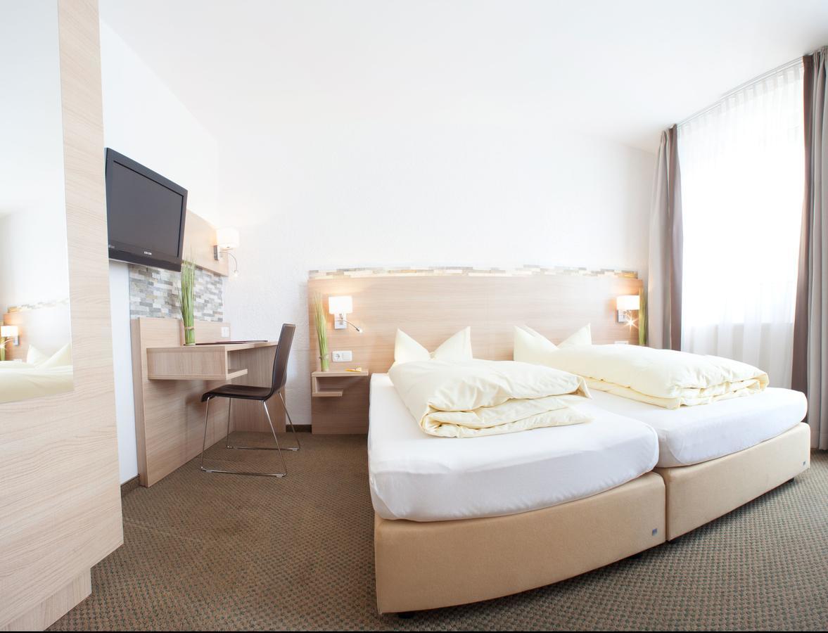 Hotel Vitis Erding Ngoại thất bức ảnh