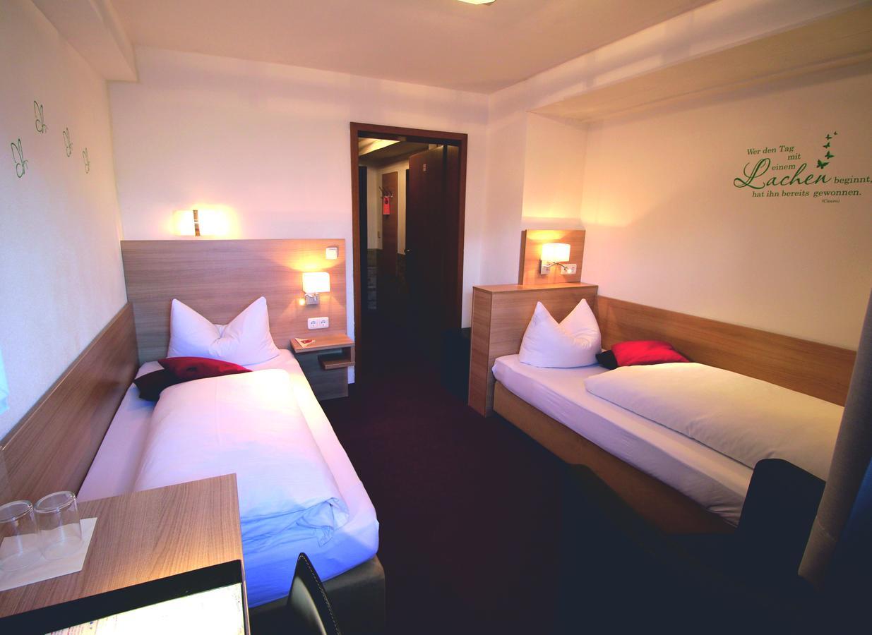 Hotel Vitis Erding Ngoại thất bức ảnh