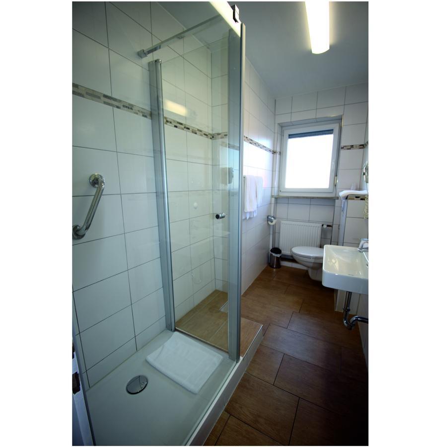 Hotel Vitis Erding Ngoại thất bức ảnh