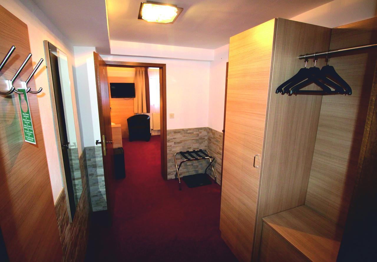 Hotel Vitis Erding Ngoại thất bức ảnh